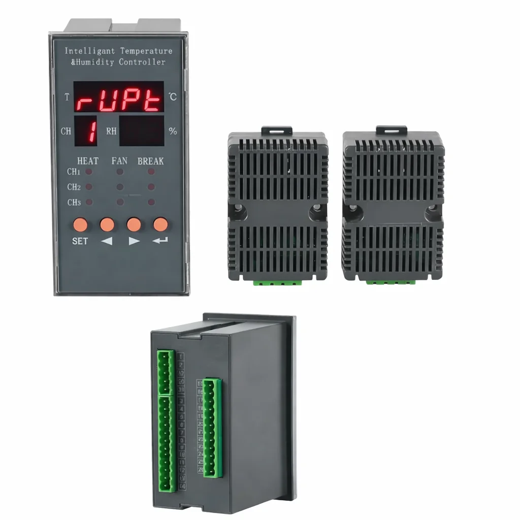 Energy Meter